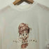 KONAMI アニメプリントTシャツ メンズ