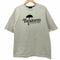 エフエーティー FAT 両面プリント ヘビーオンス クルーネックTシャツ メンズ FAT