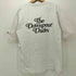 エフエーティー FAT 両面プリント ヘビーオンス クルーネックTシャツ メンズ FAT