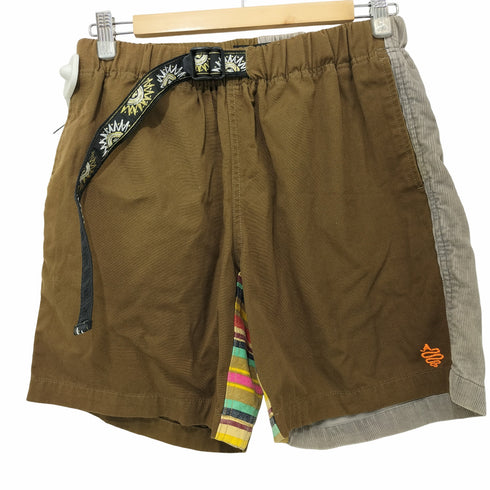 アールディーズ ALDIES Climbing Short Pants クライミングショートパンツ メンズ JPN:M