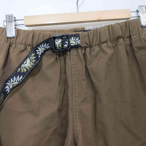 アールディーズ ALDIES Climbing Short Pants クライミングショートパンツ メンズ JPN:M