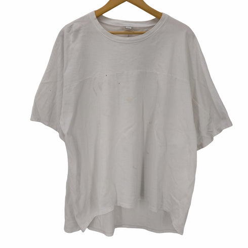 グラフペーパー Graphpaper PRE S/S クルーネックTシャツ メンズ FREE