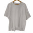 グラフペーパー Graphpaper PRE S/S クルーネックTシャツ メンズ FREE