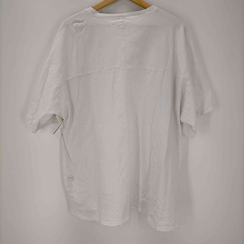 グラフペーパー Graphpaper PRE S/S クルーネックTシャツ メンズ FREE