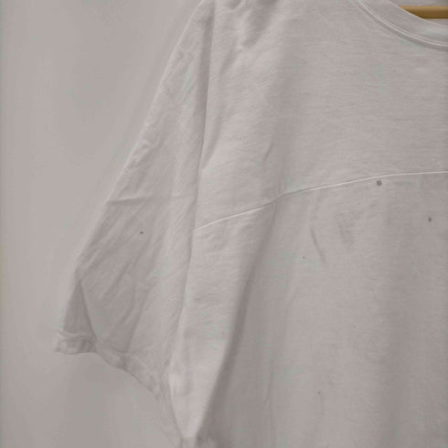 グラフペーパー Graphpaper PRE S/S クルーネックTシャツ メンズ FREE