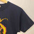 90s ©1999 アニメTシャツ japanese anime メンズ N