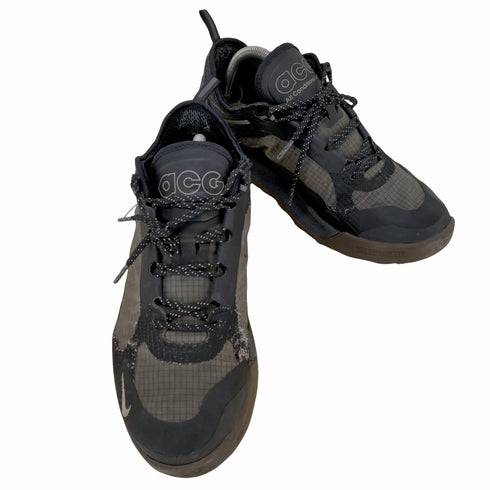 ナイキエーシージー NIKE ACG AIR NASU 2 ローカットスニーカー メンズ JPN:27.5