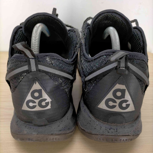 ナイキエーシージー NIKE ACG AIR NASU 2 ローカットスニーカー メンズ JPN:27.5