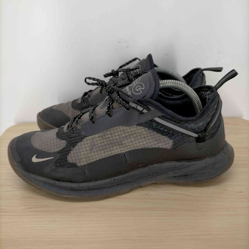 ナイキエーシージー NIKE ACG AIR NASU 2 ローカットスニーカー メンズ JPN:27.5