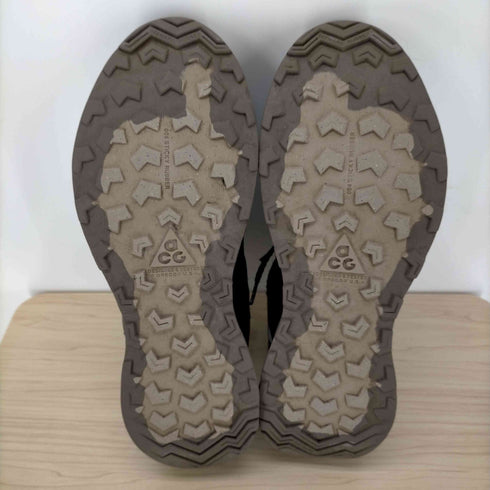 ナイキエーシージー NIKE ACG AIR NASU 2 ローカットスニーカー メンズ JPN:27.5
