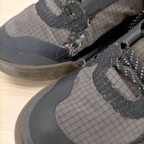 ナイキエーシージー NIKE ACG AIR NASU 2 ローカットスニーカー メンズ JPN:27.5