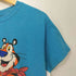 ギルダン GILDAN キャラクタープリント半袖ポロシャツTシャツ メンズ S