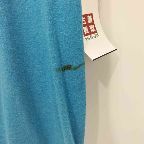 ギルダン GILDAN キャラクタープリント半袖ポロシャツTシャツ メンズ S