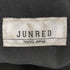 ジュンレッド JUNRed ショッパーバッグ レザートートバッグ メンズ free