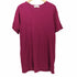 ヨウジヤマモト Yohji Yamamoto 2012SS クルーネックTシャツ メンズ JPN:3