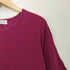 ヨウジヤマモト Yohji Yamamoto 2012SS クルーネックTシャツ メンズ JPN:3