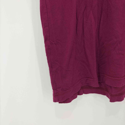 ヨウジヤマモト Yohji Yamamoto 2012SS クルーネックTシャツ メンズ JPN:3