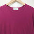 ヨウジヤマモト Yohji Yamamoto 2012SS クルーネックTシャツ メンズ JPN:3