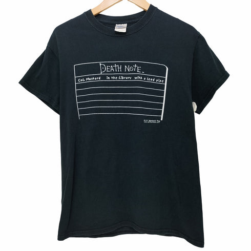 ギルダン GILDAN ©2007 アニメプリントTシャツ japanese anime メンズ S