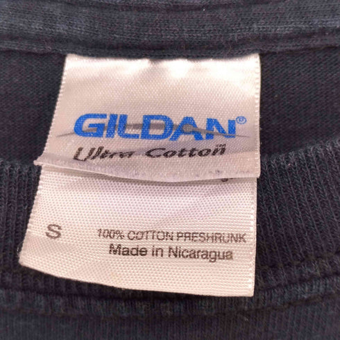 ギルダン GILDAN ©2007 アニメプリントTシャツ japanese anime メンズ S