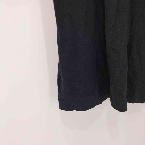 ヨウジヤマモト Yohji Yamamoto 2012SS クルーネックTシャツ メンズ JPN:3