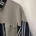 KUSO パネル切替シャツワンピース レディース import:M