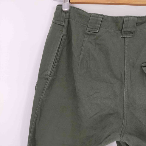 フルギ heereseigentum HEERESEIGENTUM 90s 1992年製 オーストリア軍 ファティーグカーゴパンツ メンズ
