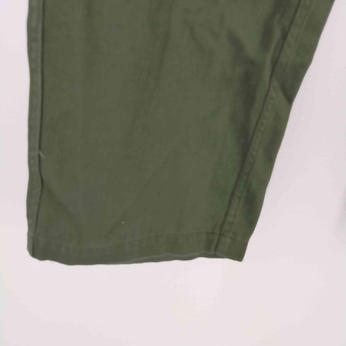 フルギ heereseigentum HEERESEIGENTUM 90s 1992年製 オーストリア軍 ファティーグカーゴパンツ メンズ