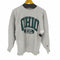 チャンピオン Champion 90S メキシコ製 REVERSE WEAVE OHIO XXL プリントスウェット メンズ import:L