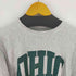 チャンピオン Champion 90S メキシコ製 REVERSE WEAVE OHIO XXL プリントスウェット メンズ import:L