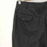コムデギャルソンオムプリュス COMME des GARCONS HOMME PLUS AD1992 2タックウールパンツ YZIPジップ メンズ JPN:S