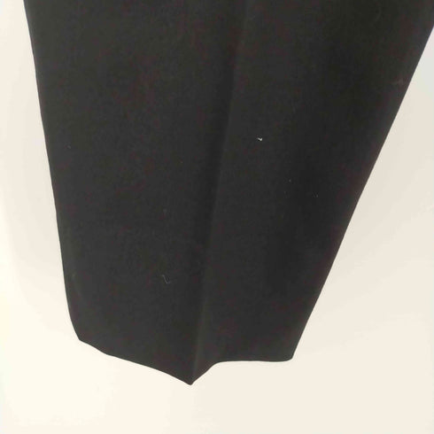 コムデギャルソンオムプリュス COMME des GARCONS HOMME PLUS AD1992 2タックウールパンツ YZIPジップ メンズ JPN:S