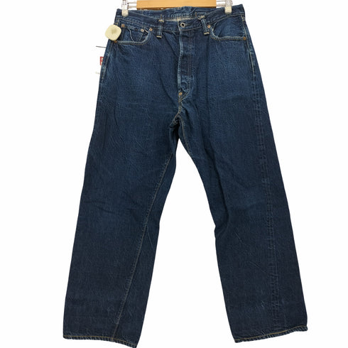 ウェアハウス WAREHOUSE 70201XX 2ND-HAND デニム パンツ メンズ 32