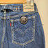 ウェアハウス WAREHOUSE 70201XX 2ND-HAND デニム パンツ メンズ 32