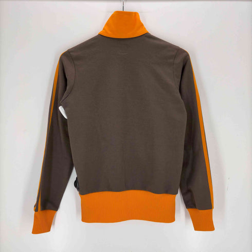 アディダスオリジナルス adidas Originals 00S インドネシア製 国旗タグ トラックジャケット レディース import:M