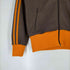 アディダスオリジナルス adidas Originals 00S インドネシア製 国旗タグ トラックジャケット レディース import:M