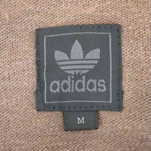 アディダスオリジナルス adidas Originals 00S インドネシア製 国旗タグ トラックジャケット レディース import:M