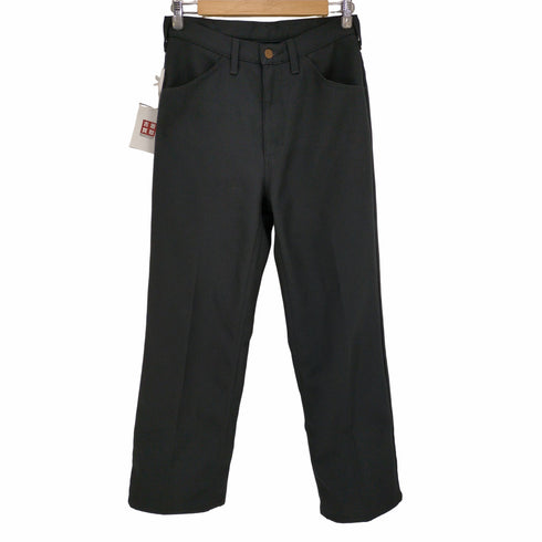 ラングラー Wrangler THE STANDARD 別注 ランチャー ストレートテーパードシルエット メンズ JPN:M