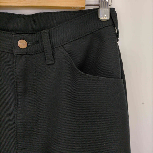 ラングラー Wrangler THE STANDARD 別注 ランチャー ストレートテーパードシルエット メンズ JPN:M
