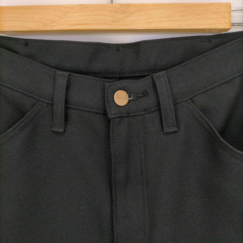 ラングラー Wrangler THE STANDARD 別注 ランチャー ストレートテーパードシルエット メンズ JPN:M