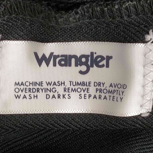 ラングラー Wrangler THE STANDARD 別注 ランチャー ストレートテーパードシルエット メンズ JPN:M