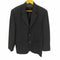 コムデギャルソンオムプリュス COMME des GARCONS HOMME PLUS AD1992 初期 93SS ULTRASIMPLE期 ウール3Bテーラードジャケット シングル メンズ import:S