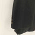 コムデギャルソンオムプリュス COMME des GARCONS HOMME PLUS AD1992 初期 93SS ULTRASIMPLE期 ウール3Bテーラードジャケット シングル メンズ import:S