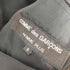 コムデギャルソンオムプリュス COMME des GARCONS HOMME PLUS AD1992 初期 93SS ULTRASIMPLE期 ウール3Bテーラードジャケット シングル メンズ import:S