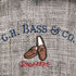 ジーエイチバス G.H.BASS&’CO リネン混 シャツ メンズ 16 1/2