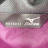 ミズノ MIZUNO ライトフレックス パッカブルベスト 裾ドローコード レディース JPN:L