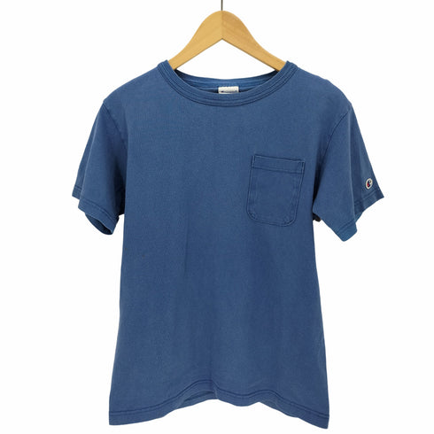 チャンピオン Champion MADE IN USA ポケット カットソー メンズ JPN:S