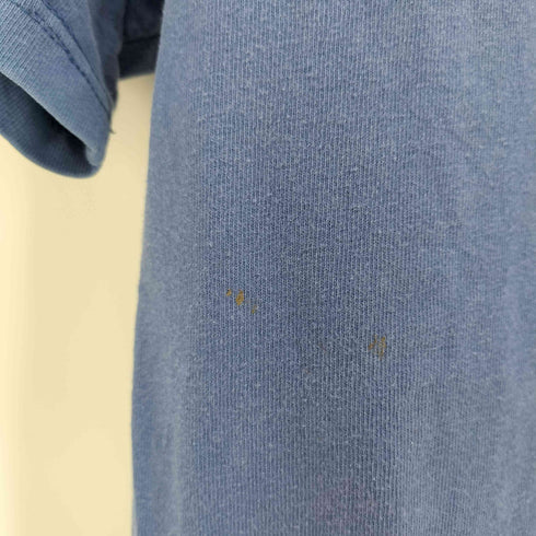 チャンピオン Champion MADE IN USA ポケット カットソー メンズ JPN:S