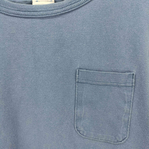 チャンピオン Champion MADE IN USA ポケット カットソー メンズ JPN:S