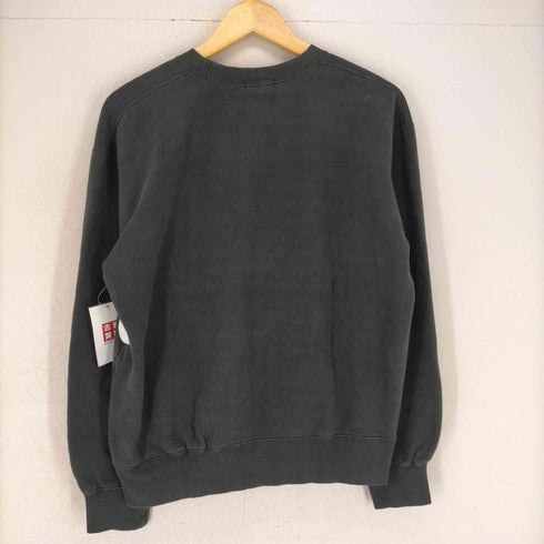 コムデギャルソンオムプリュス COMME des GARCONS HOMME PLUS 95AW SLEEP期 ナンバリングプリント クルーネックスウェット メンズ